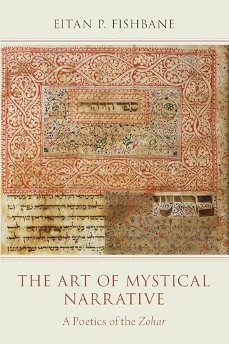 The Art of Mystical Narrative