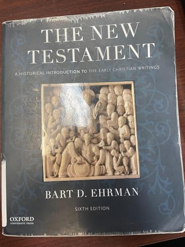 The New Testament