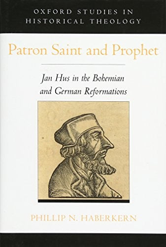 Patron Saint and Prophet