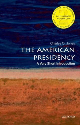 The American Presidency