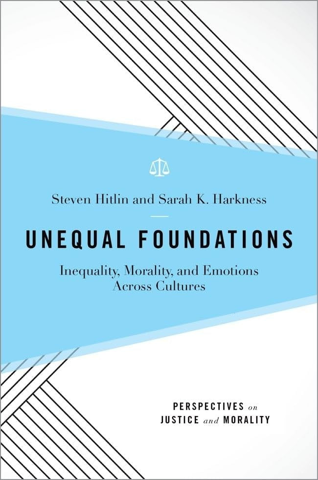 Unequal Foundations