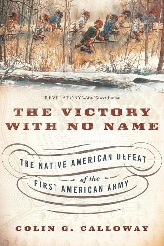 The Victory with No Name