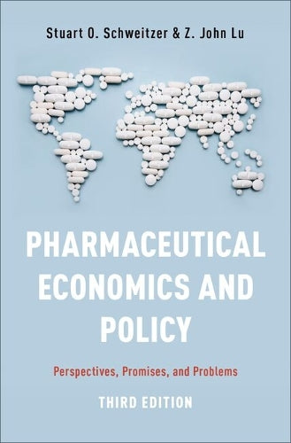 Pharmaceutical Economics and Policy