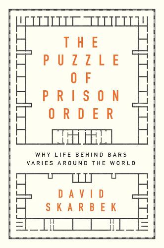The Puzzle of Prison Order