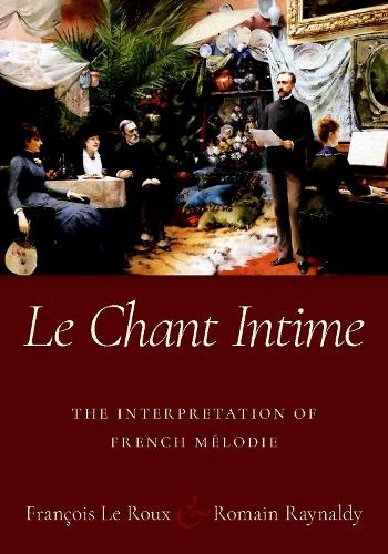 Le Le Chant Intime