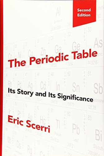 The Periodic Table