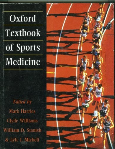 Oxford Textbook of Sports Medicine