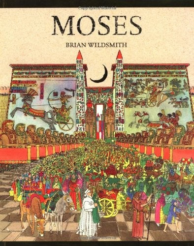 Moses