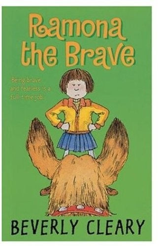Ramona the Brave