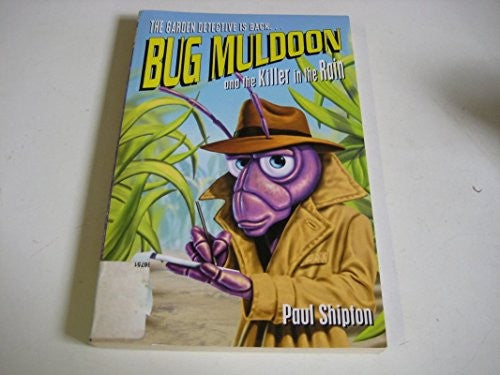 Bug Muldoon and the Killer in the Rain