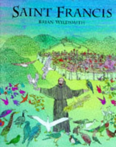 Saint Francis
