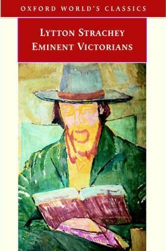 Eminent Victorians