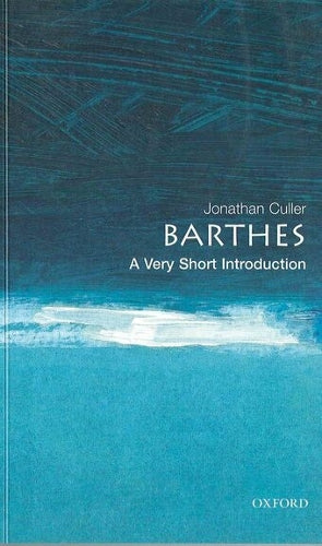Barthes