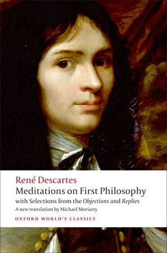 Meditations on First Philosophy