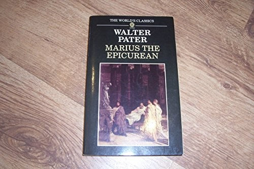 Marius the Epicurean