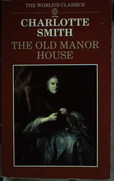 The Old Manor House