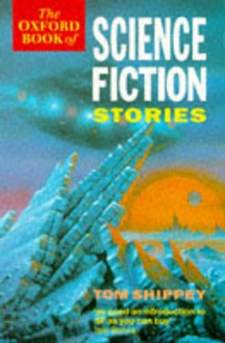 The Oxford Book of Science Fiction Stories