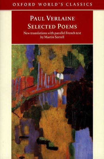 Selected Poems
