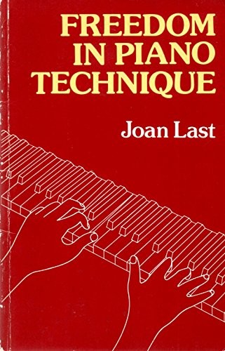 Freedom in Piano Technique