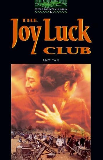 The Joy Luck Club