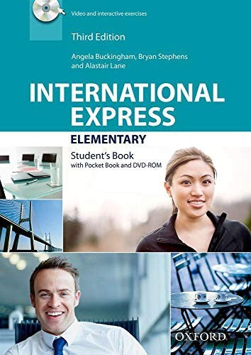 International Express: Elementary: Student's Book Pack
