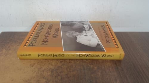 Popular Musics of the Non-western World