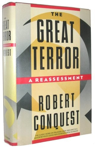 The Great Terror