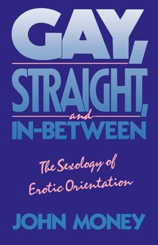Gay, Straight, and In-Between
