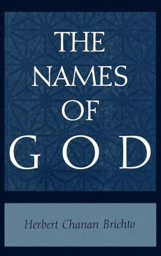 The Names of God