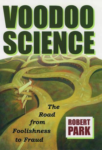Voodoo Science
