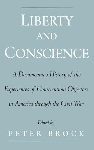 Liberty and Conscience