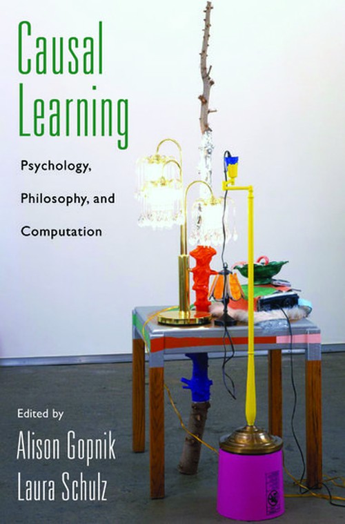 Causal Learning