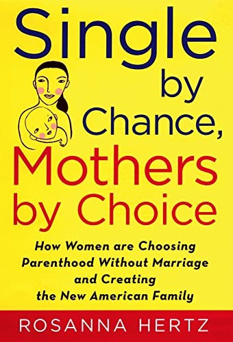 Single by Chance Mothers by Choice