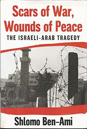 Scars of War, Wounds of Peace
