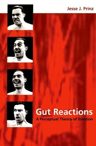 Gut Reactions
