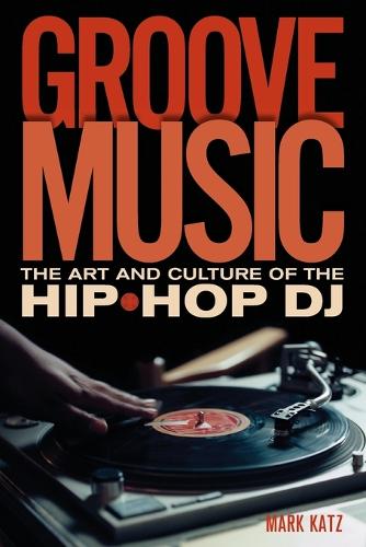 Groove Music
