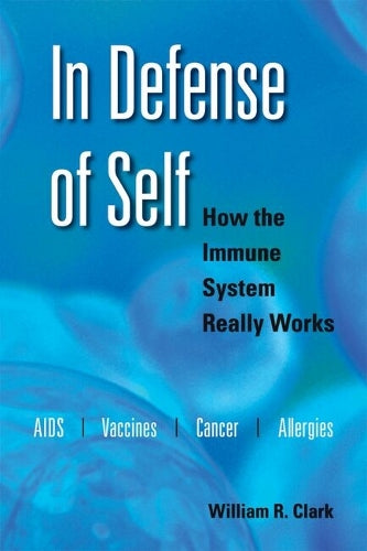 In Defense of Self