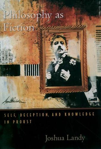 Philosophy as Fiction