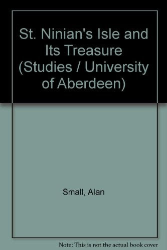 St. Ninian's Isle and Its Treasure