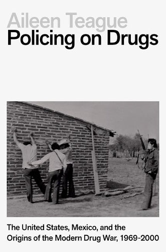 Policing on Drugs