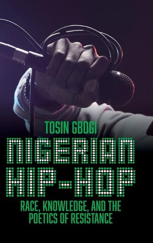 Nigerian Hip-Hop