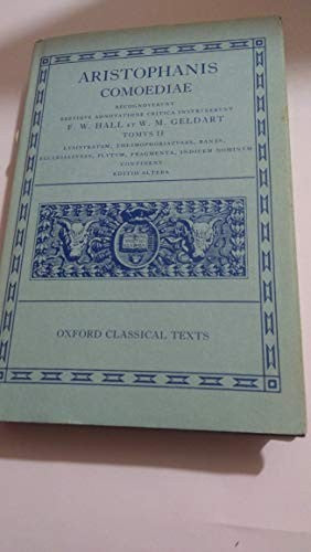 Aristophanes