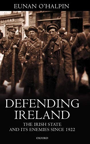 Defending Ireland