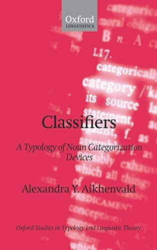 Classifiers