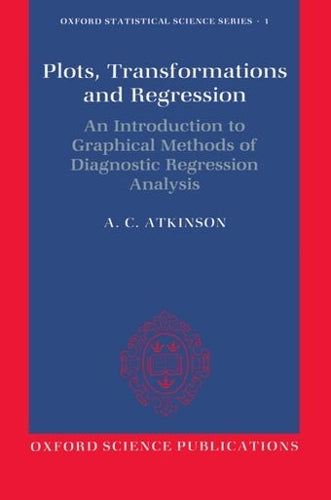 Plots, Transformations, and Regression