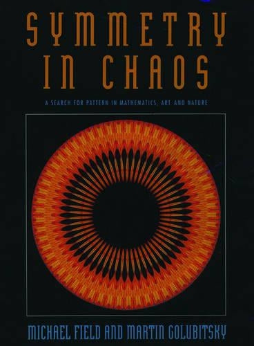 Symmetry in Chaos