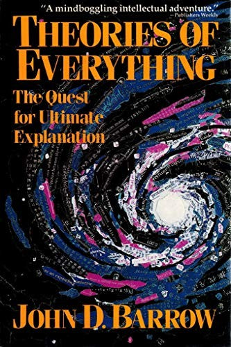 Theories of Everything