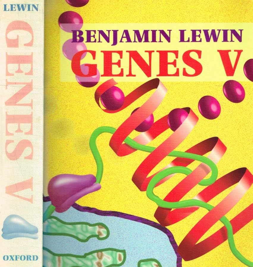 Genes V