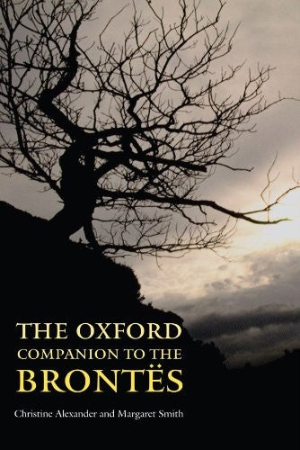 The Oxford Companion to the Brontes
