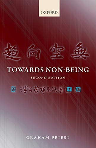 Towards Non-Being